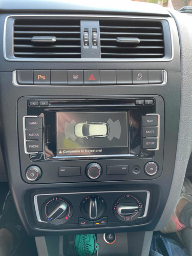 Volkswagen Fox 1.6 16v Highline