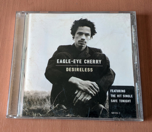 Eagle - Eye Cherry - Desireless Difusion