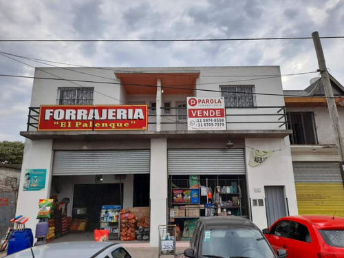 Inmueble Comercial En Venta En Libertad