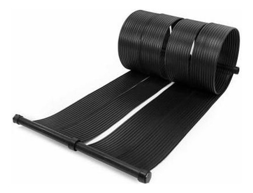 Colector Solar Calefaccion Piscina Piletas Xm2 Huangcom