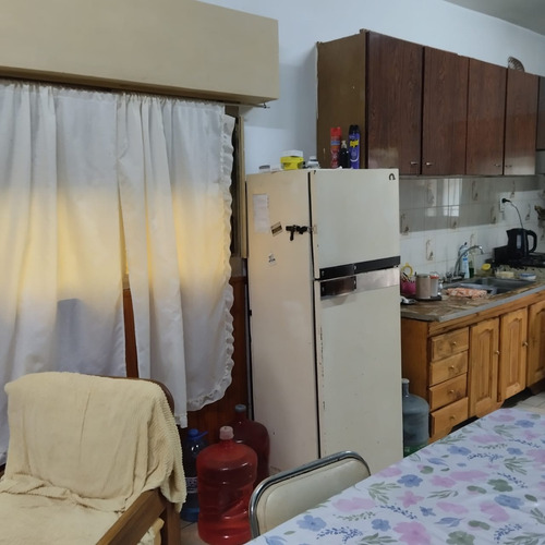 Alquiler Anual Casa En Mar Del Tuyú, Calle 55 Nº 1058, La Costa