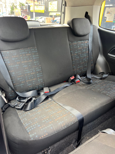 Fiat Uno 1.0 Vivace Flex 3p
