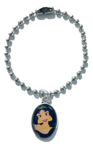 76 Pulsera Princesa Jasmine  Promo Hot Sale Buen Fin 76 Pza