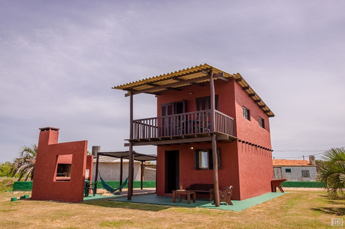 Casas Vista Al Mar  Barra Del Chuy 