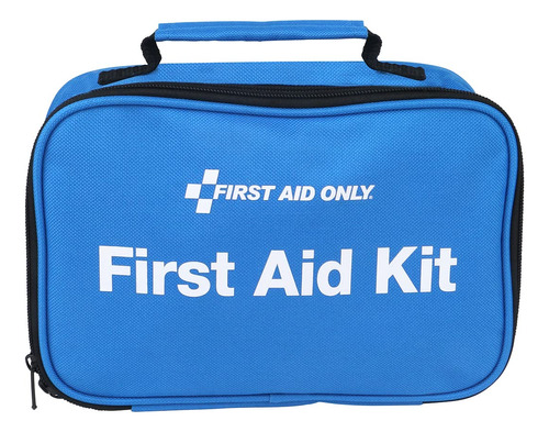 Primeros Auxilios Sólo Kit De Primeros Auxilios De 84mmy