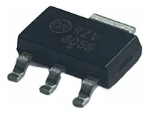 Comprar Ntf 3055 Ntf3055 Mosfet Transistor Autoelectronica