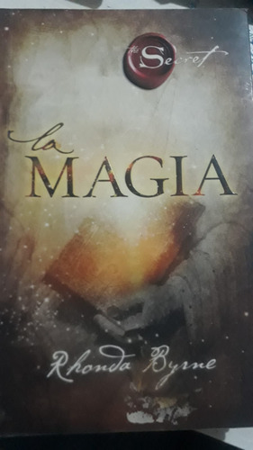 Libro  La Magia 