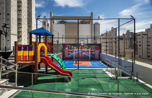 Imagem 17 de 30 de Apartamento Com 3 Dormitórios À Venda Com 221.71m² Por R$ 2.190.000,00 No Bairro Centro - Balneário Camboriú / Sc - M2em-wv1301t