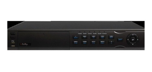 Dvr Sentinel Dvr7316 16ch+4cha,2 Cvbs,full D1 Usado - Iia