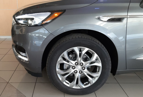 Buick Enclave Avenir 2020