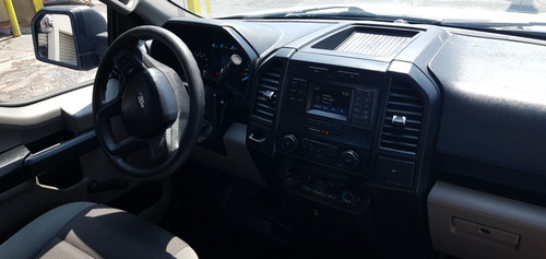 Ford F-150 3.5 Cabina Regular V6 4x2 At