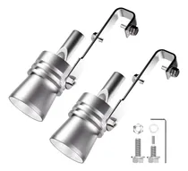 Comprar Silbato Caño Escape Auto Tuning Simil Turbo Talle L L24