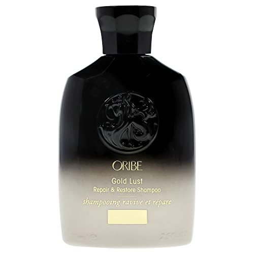 Oribe Reparación De La Lujuria De Oro Y Restaurar P456w