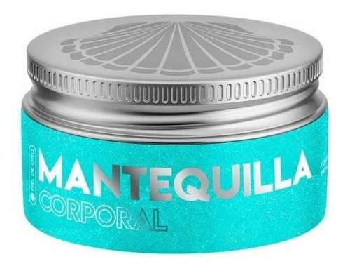 Crema Corporal Mantequilla Brillo Hidratant Original Envioya