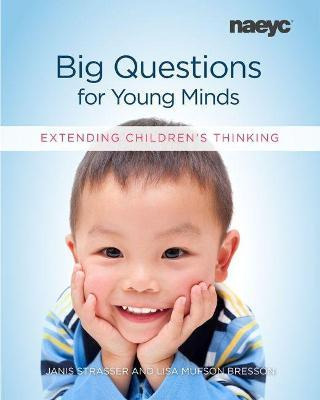 Libro Big Questions For Young Minds : Extending Children'...