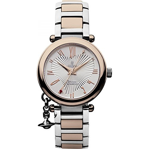 Reloj Mujer Orb Vv006rssl