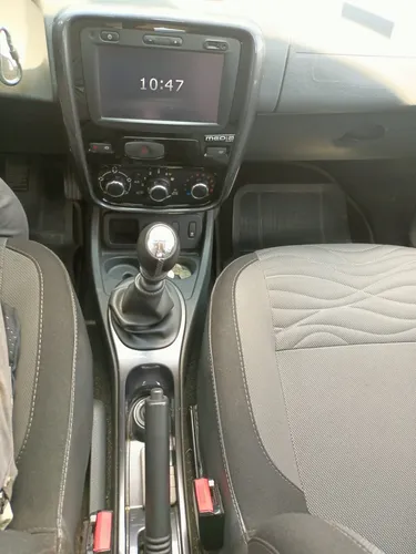 Renault Duster 2.0 Dynamique 4x2