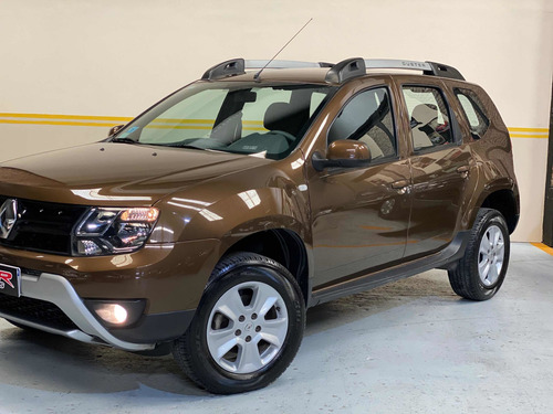 Renault Duster 2018 2.0 Ph2 4x2 Privilege 143cv