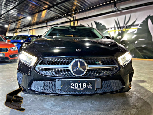 Imagen 5 de 22 de Mercedes-benz A200 1.3 Progressive 163cv