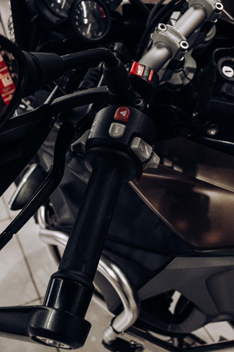 Bmw F 800 Gs Adventure 2016 Impecable Estado!!!!!
