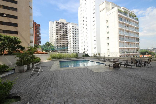 Imagem 5 de 10 de Apartamentos À Venda - Higienópolis - Ref: 663233 - 663233