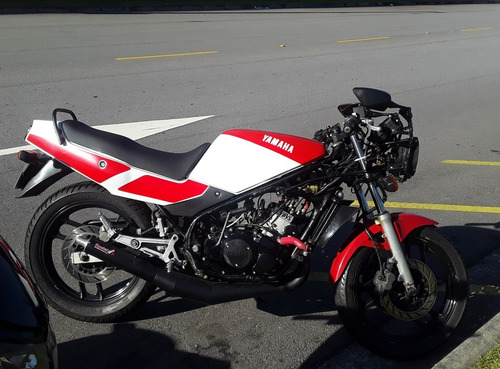 Yamaha Rdr 350