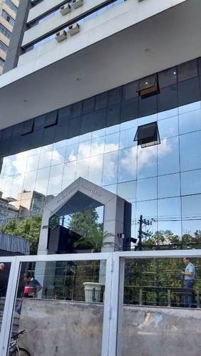 Imagem 3 de 12 de Sala, 32 M² - Venda Por R$ 220.000,00 Ou Aluguel Por R$ 1.000,00/mês - Bom Retiro - São Paulo/sp - Sa0275