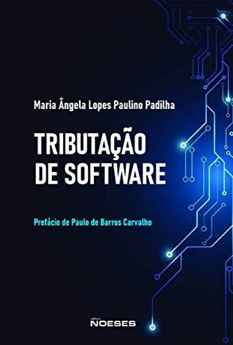Tributação De Software 1ª Edição (2020) Noeses