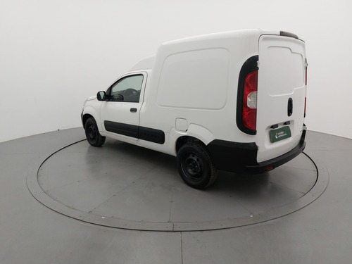 Fiat Fiorino 1.4 MPI FURGÃO ENDURANCE 8V FLEX 2P MANUAL