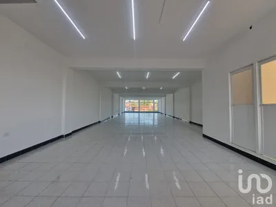 Edificio en renta