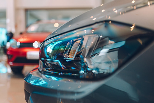 Imagen 5 de 17 de Volkswagen Virtus Trendline 0km 2023
