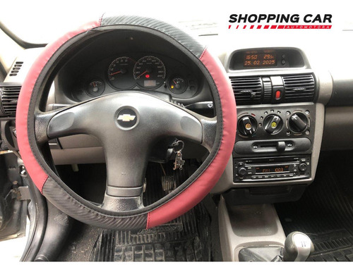 Chevrolet Corsa Nuevo Coprsa Sedan Sprint 1.4 1.4 2013