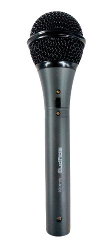 Microfono Saypro Alambrico Mic6