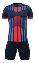 Comprar Uniformes De Fútbol De Manga Corta Para Adultos Y Niños