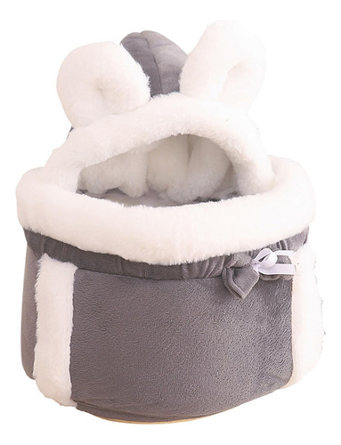 Portátil, Pequeño, Mediano,, Para Gatos, Para Gris L