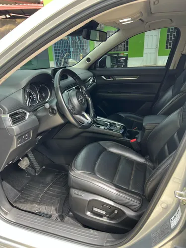 Mazda CX-5 2.5 Grand Touring Lx