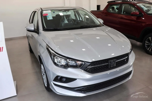 Imagen 3 de 20 de Fiat 2022 Cronos 1.3 Entrega Inmediata Tomamos Tu Usado *-