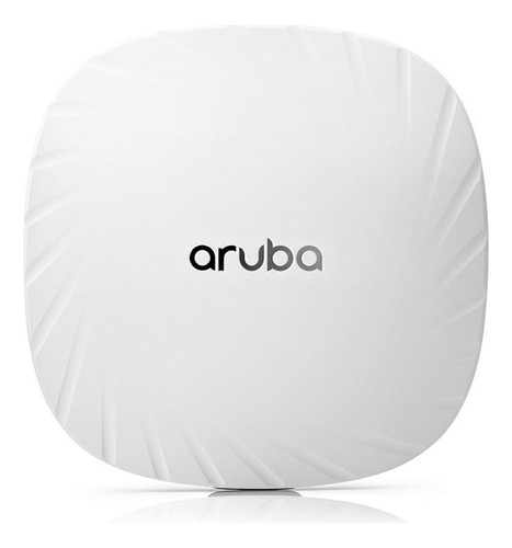 Access Point Aruba Ap-505 Dual Band Mimo Poe Wi-fi 6