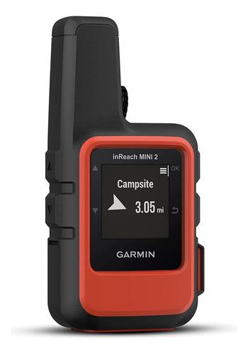 Garmin 010-02602-00 Inreach Mini 2 Comunicador Satélite Port