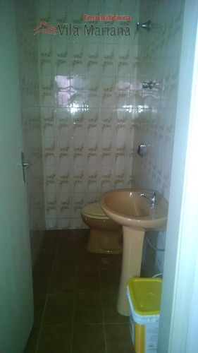 Comercial Para Venda, 0 Dormitórios, Bosque Da Saúde - São Paulo - 1343