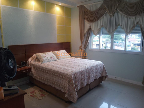 Imagem 7 de 19 de Casa Comercial À Venda, Chácara Santa Maria, Itapecerica Da Serra/sp - 5589