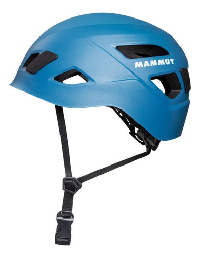 Casco Unisex Mammut Skywalker 3.0 Azul