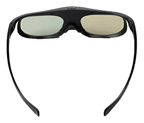 Xgimi Dlp Par De Gafas De Realidad Virtual 3d Lcd Recargable