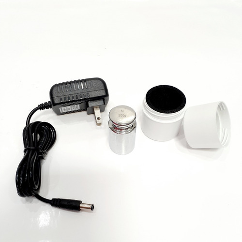 Balanza Electrónica 200g/0.01g