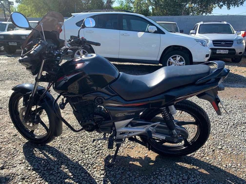 Suzuki Gs 150 R