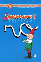 Comprar MÃÂ©todo de escritura PIPE. Escritura 3, de CENTRO MARÍA CORREDENTORA, Colegio. Editorial Ciencias de la Educación Preescolar y Especial, tapa blanda en español