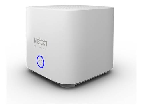 Bolt Mesh Router Nexxt Solutions Home Ax1800
