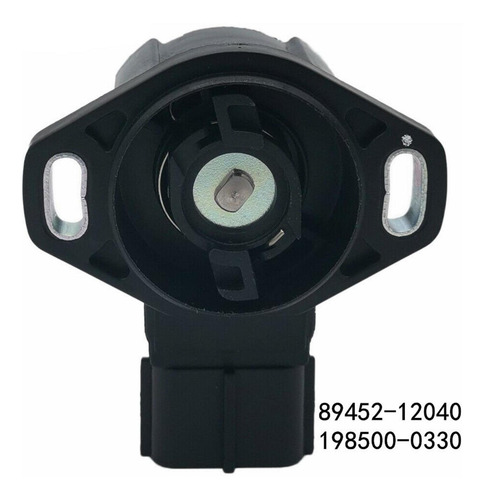 Sensor De Posición Del Tps, 198500-0330 Para Reemplazo