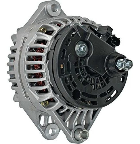 Db Abo0064 Eléctrico Alternador Nuevo Para Dodge 5.9l 8.0l R