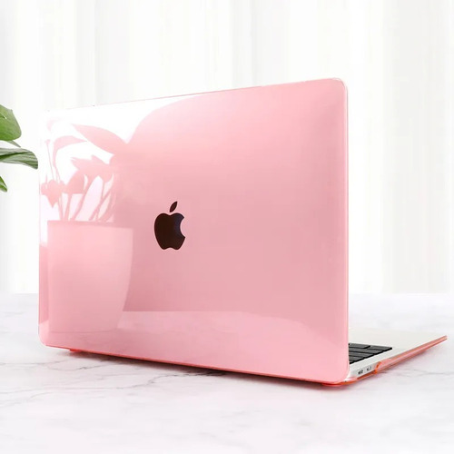 Carcasa Case Cristal Para Macbook Todos Los Modelos